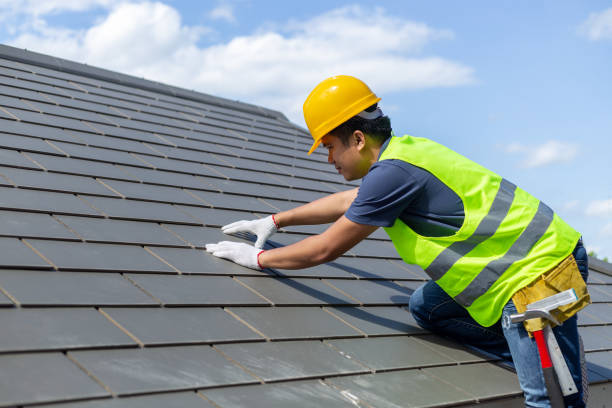 Best Commercial Roofing Services  in Cupertino, CA