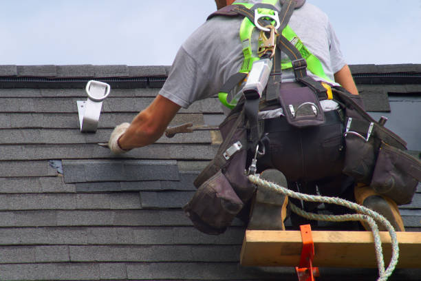 Professional Roofing Contractor in Cupertino, CA