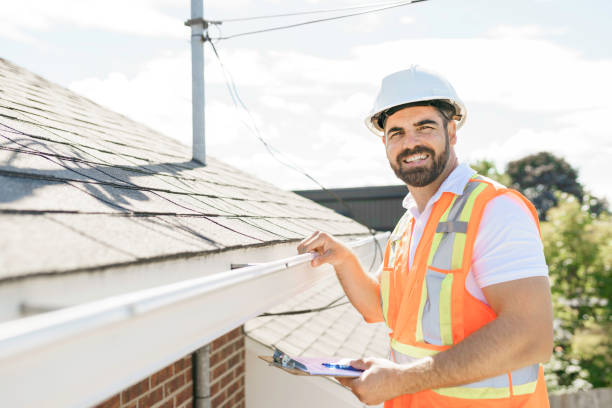 Best Gutter Installation and Roofing  in Cupertino, CA