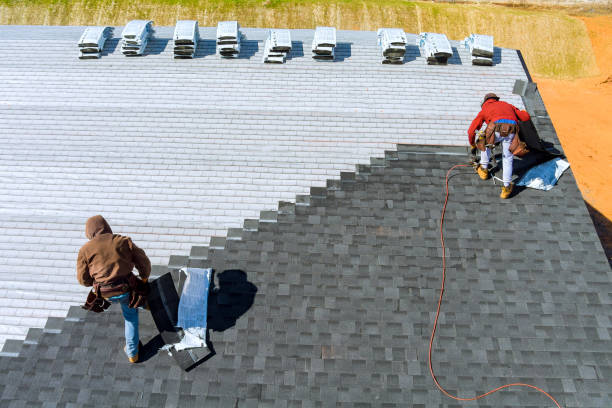 Quick and Trustworthy Emergency Roof Repair Services in Cupertino, CA