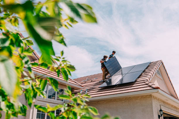 Roof Waterproofing Services in Cupertino, CA