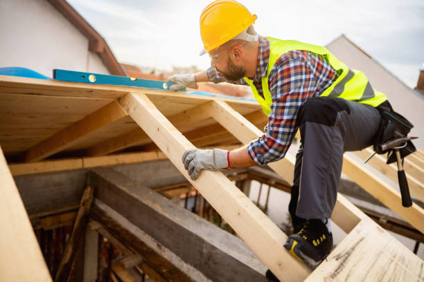 Best Roof Gutter Cleaning  in Cupertino, CA