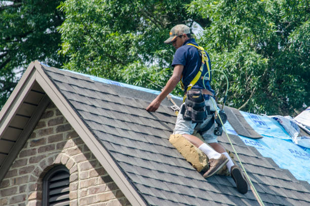 Best New Roof Installation  in Cupertino, CA