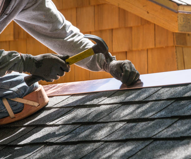 Best New Roof Installation  in Cupertino, CA
